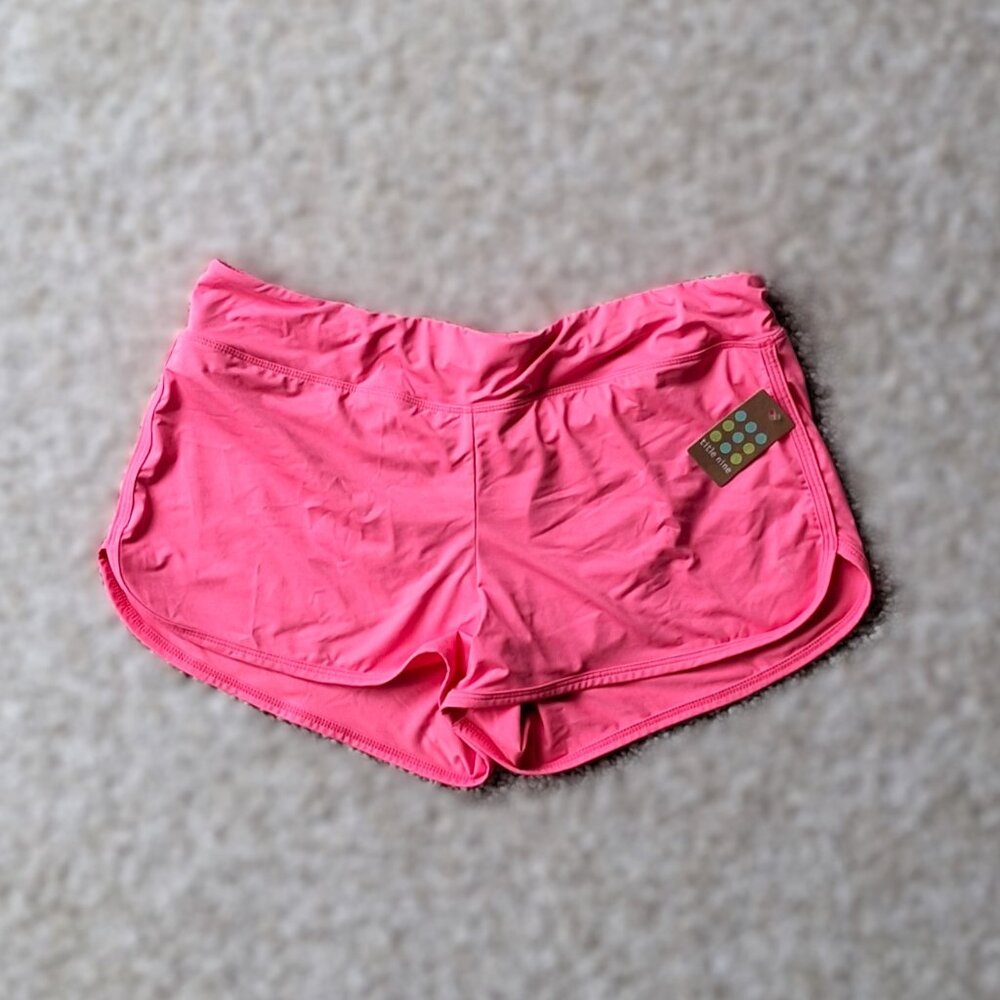 Title Nine Board Shorts (NWT)